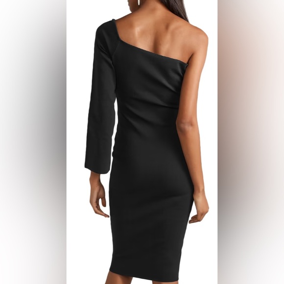 FIORELLA DRESS - Picture 4 of 5